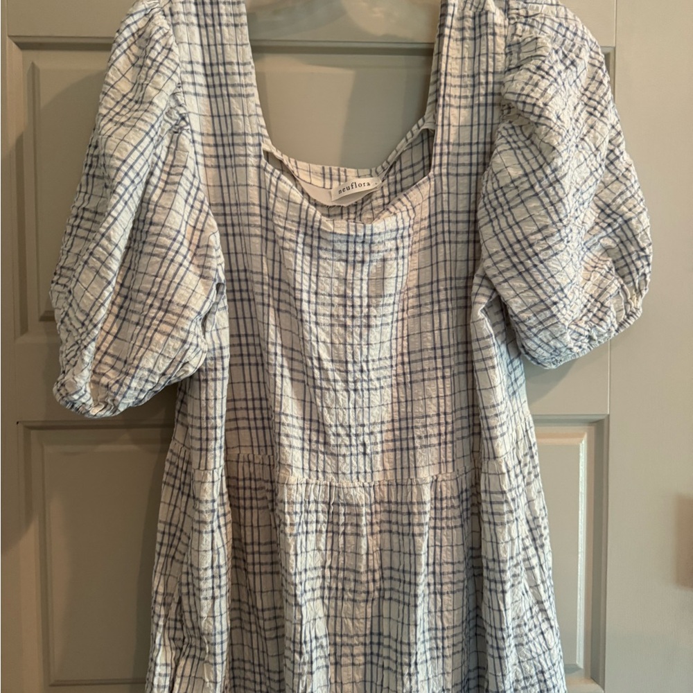 Neuflora Brielle dress